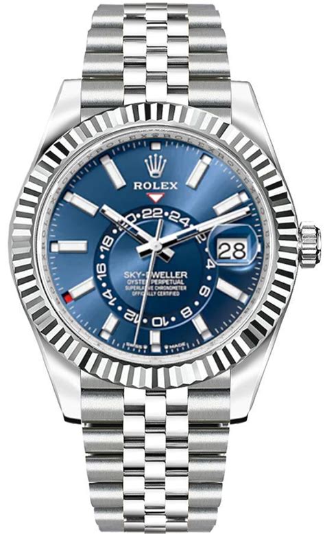 buy rolex sky dweller price|rolex sky dweller in stock.